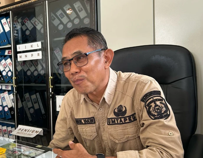 Generasi Muda Sebulu Beralih ke Perkebunan dan Tambang, Peluang Usaha Tetap Terbuka